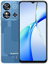 Oukitel C57s  - Hydrogél kijelzővédő fólia