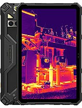 Ulefone Armor Pad 4 Ultra Thermal - Hydrogél kijelzővédő fólia