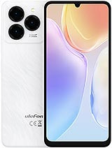 Ulefone Note 20 Pro - Hydrogél kijelzővédő fólia