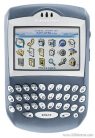 BlackBerry 7290 - Hydrogél kijelzővédő fólia