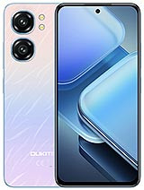 Oukitel C58  - Hydrogél kijelzővédő fólia