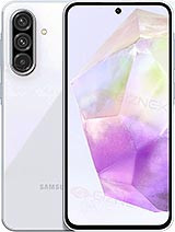 Samsung Galaxy A36 - Hydrogél kijelzővédő