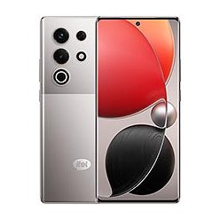 itel S25 Ultra - Hydrogél kijelzővédő fólia