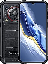 Oukitel WP36 Pro  - Hydrogél kijelzővédő fólia