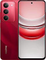 Realme V60 pro  - Hydrogél kijelzővédő fólia