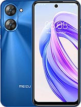 Meizu mblu 21  - Hydrogél kijelzővédő fólia