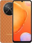 Coolpad C16s - Hydrogél kijelzővédő fólia