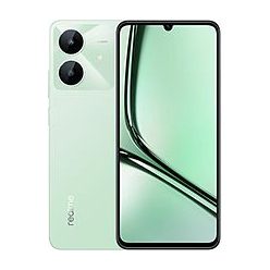 Realme Note 60x  - Hydrogél kijelzővédő fólia