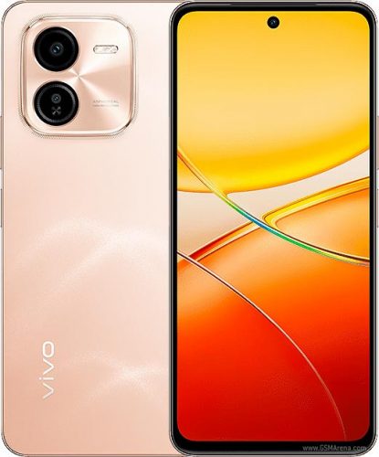 vivo Y200+ - Hydrogél kijelzővédő fólia