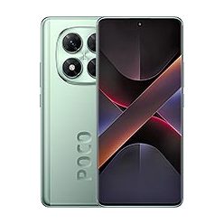 Xiaomi Poco X7 - Hydrogél kijelzővédő fólia