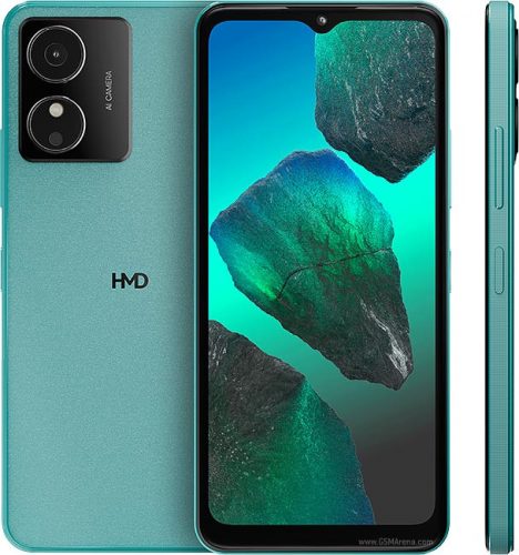 HMD Key - Hydrogél kijelzővédő fólia