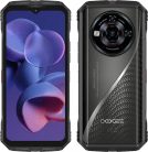 Doogee S118 Pro - Hydrogél kijelzővédő fólia