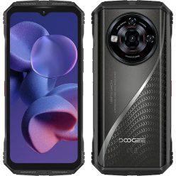 Doogee S118 Pro - Hydrogél kijelzővédő fólia