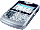 BlackBerry 8707v - Hydrogél kijelzővédő fólia