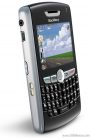 BlackBerry 8800 - Hydrogél kijelzővédő fólia