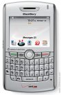 BlackBerry 8830 World Edition - Hydrogél kijelzővédő fólia