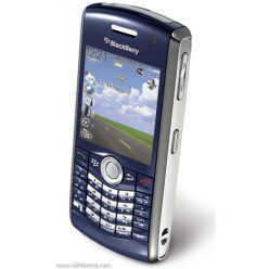 BlackBerry Pearl 8120 - Hydrogél kijelzővédő fólia