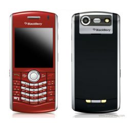 BlackBerry Pearl 8110 - Hydrogél kijelzővédő fólia