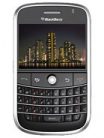 BlackBerry Bold 9000 - Hydrogél kijelzővédő fólia