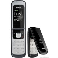 Nokia 2720 fold - Hydrogél kijelzővédő fólia