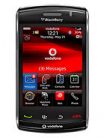 BlackBerry Storm2 9520 - Hydrogél kijelzővédő fólia