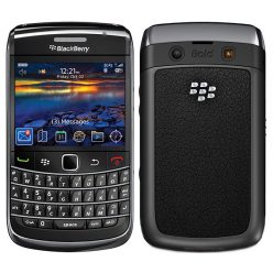 BlackBerry Bold 9700 - Hydrogél kijelzővédő fólia