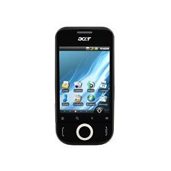 Acer beTouch E110 - Hydrogél kijelzővédő fólia