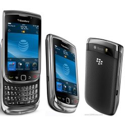 BlackBerry Torch 9800 - Hydrogél kijelzővédő fólia