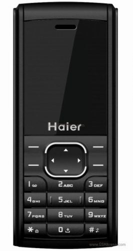 Haier M180 - Hydrogél kijelzővédő fólia