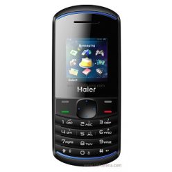 Haier M300 - Hydrogél kijelzővédő fólia