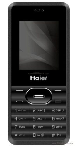 Haier M320+ - Hydrogél kijelzővédő fólia