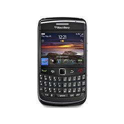 BlackBerry Bold 9780 - Hydrogél kijelzővédő fólia