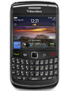 BlackBerry Bold 9780 - Hydrogél kijelzővédő fólia