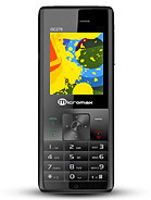 Micromax GC275 - Hydrogél kijelzővédő fólia