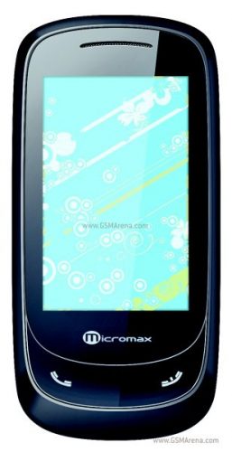 Micromax X510 Pike - Hydrogél kijelzővédő fólia