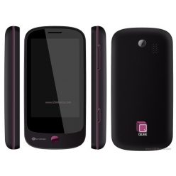 Micromax X550 Qube - Hydrogél kijelzővédő fólia