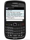 BlackBerry Curve 8530 - Hydrogél kijelzővédő fólia