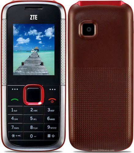 ZTE R221 - Hydrogél kijelzővédő fólia