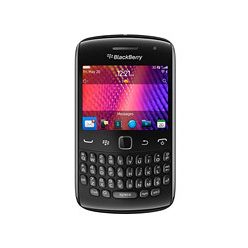 BlackBerry Curve 9360 - Hydrogél kijelzővédő fólia