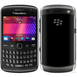 BlackBerry Curve 9350 - Hydrogél kijelzővédő fólia