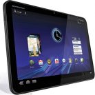 Motorola XOOM MZ600 - Hydrogél kijelzővédő fólia