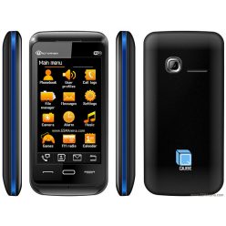 Micromax X560 - Hydrogél kijelzővédő fólia