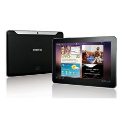   Samsung Galaxy Tab 10.1 P7510 - Hydrogél kijelzővédő fólia