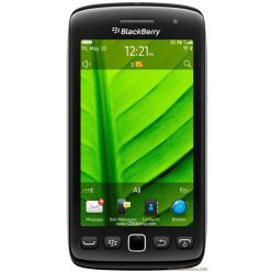 BlackBerry Torch 9860 - Hydrogél kijelzővédő fólia