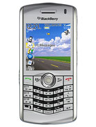 BlackBerry Pearl 8130 - Hydrogél kijelzővédő fólia