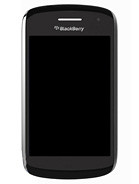 BlackBerry Curve Touch - Hydrogél kijelzővédő fólia