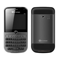 Micromax Q80 - Hydrogél kijelzővédő fólia