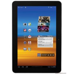   Samsung Galaxy Tab 10.1 LTE I905 - Hydrogél kijelzővédő fólia