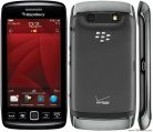 BlackBerry Torch 9850 - Hydrogél kijelzővédő fólia