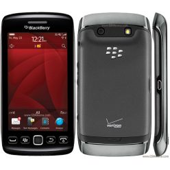 BlackBerry Torch 9850 - Hydrogél kijelzővédő fólia